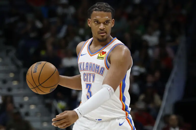 Scotto: After Dillon Jones was waived, he will receive strong attention in the two-way contract market