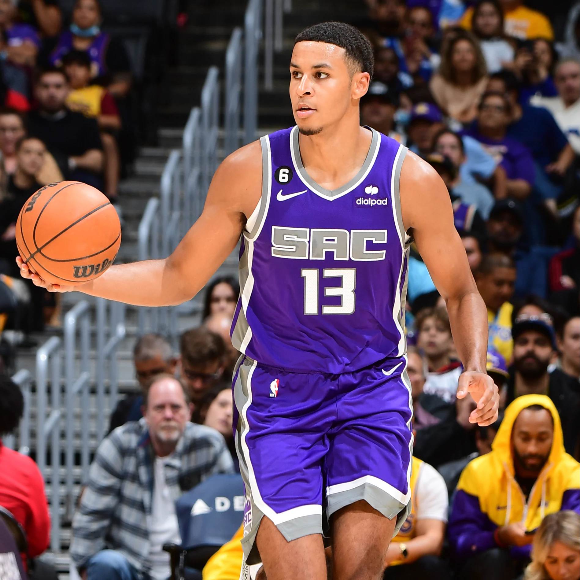 The Kings are plagued by injuries