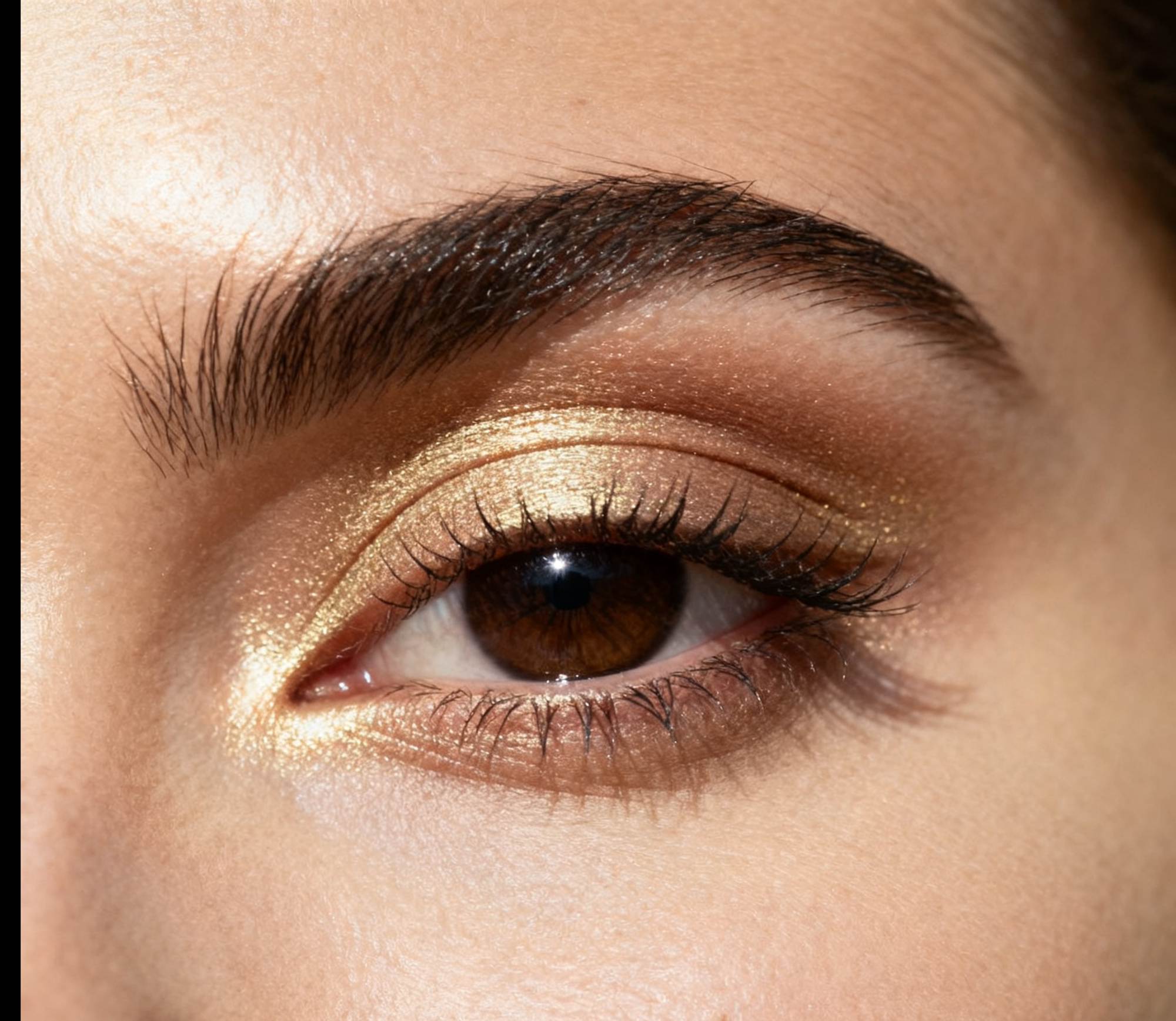 To nourish the eyes, you must first nourish the body. Traditional Chinese Medicine starts with the liver and kidneys.