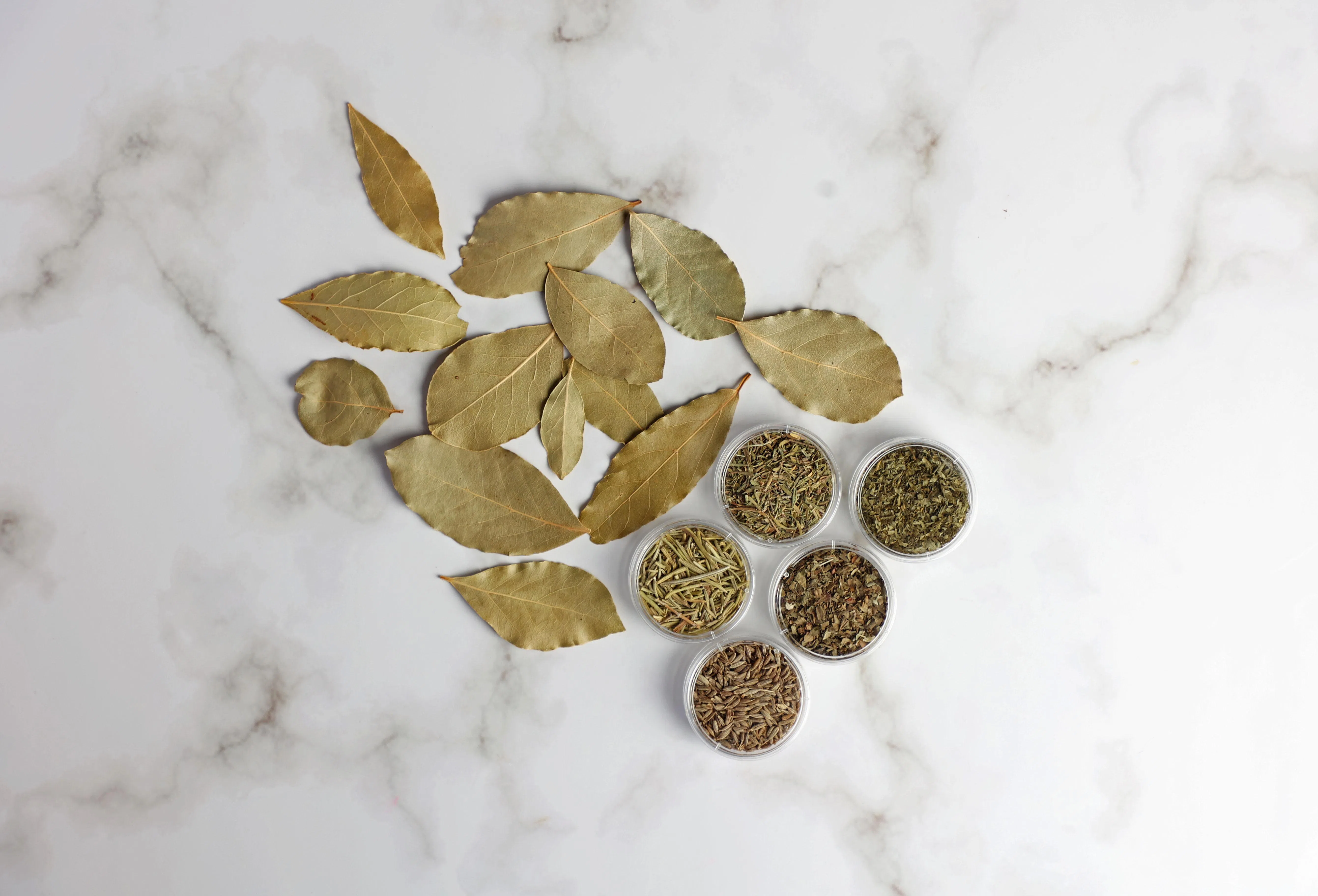 Small herbs and spices: a smart choice for enhancing flavor and reducing salt