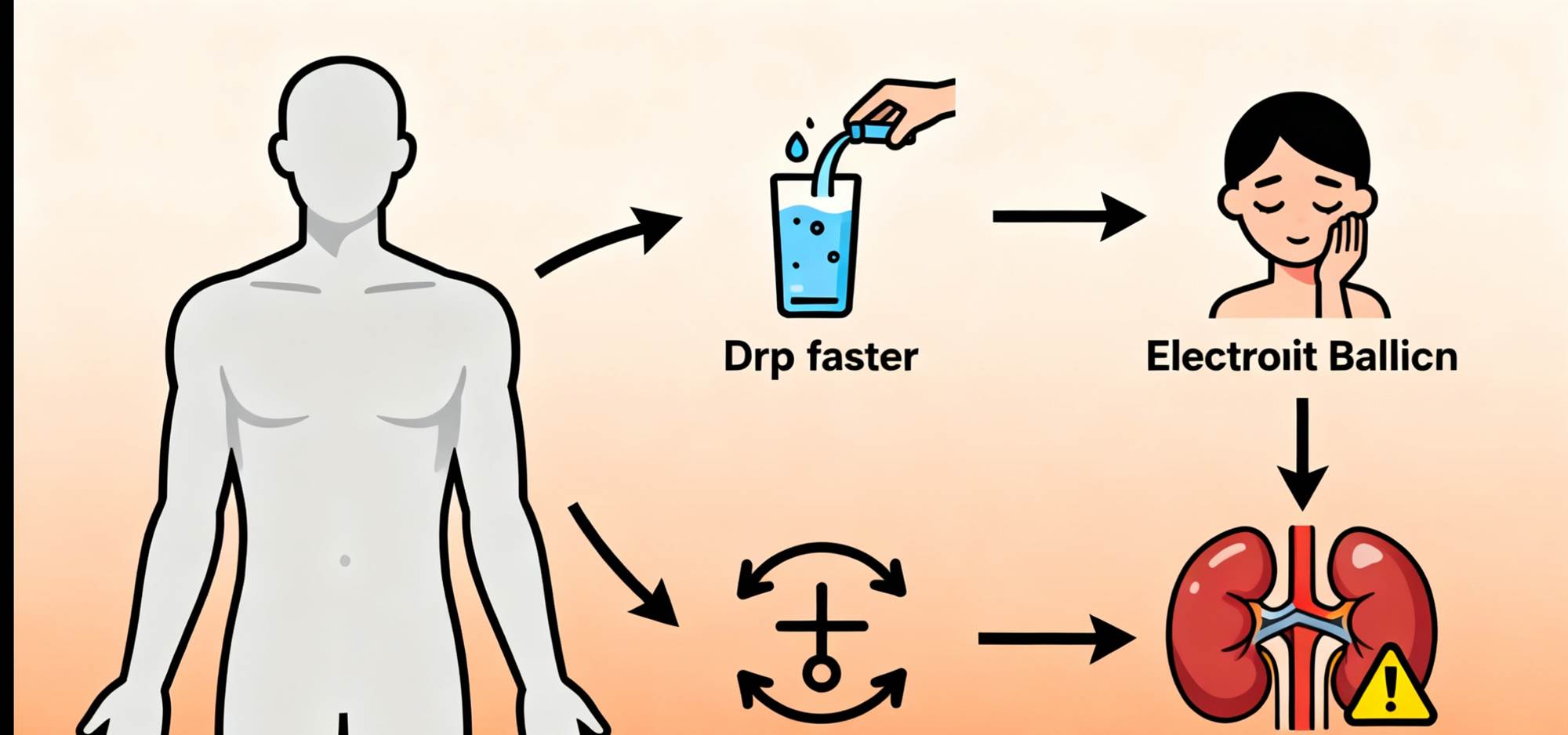 Wash your hands frequently to prevent viral and bacterial infections