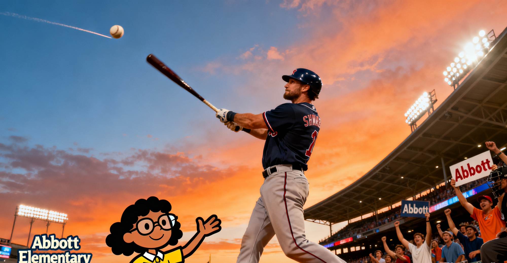 1761124143530446.jpg Abbott Elementary Phillies Special Airing Today