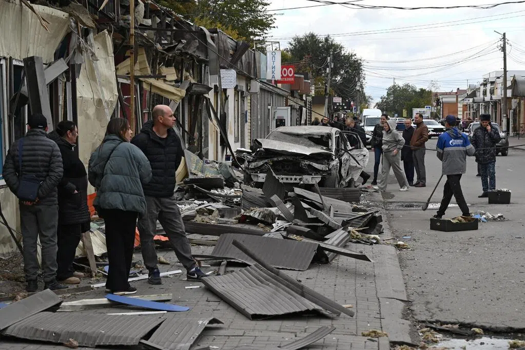 US-Russia summit postponed Trump: I don't want to waste time