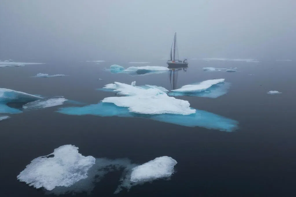 Australia and New Zealand experience extreme heat