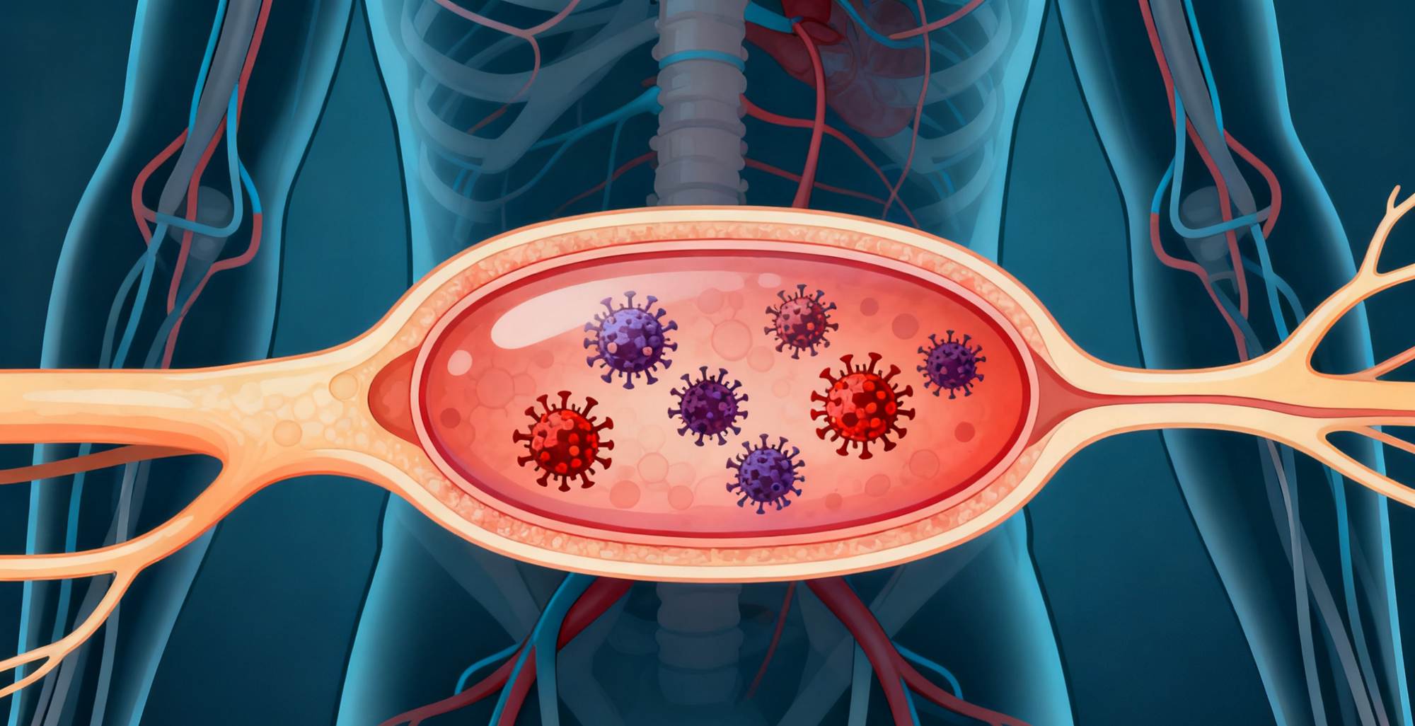 Shingles is not only painful but also heartbreaking. Getting vaccinated offers peace of mind.