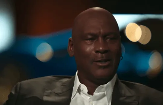 Jordan on being an NBC commentator: I have a mission to basketball for the sake of legacy