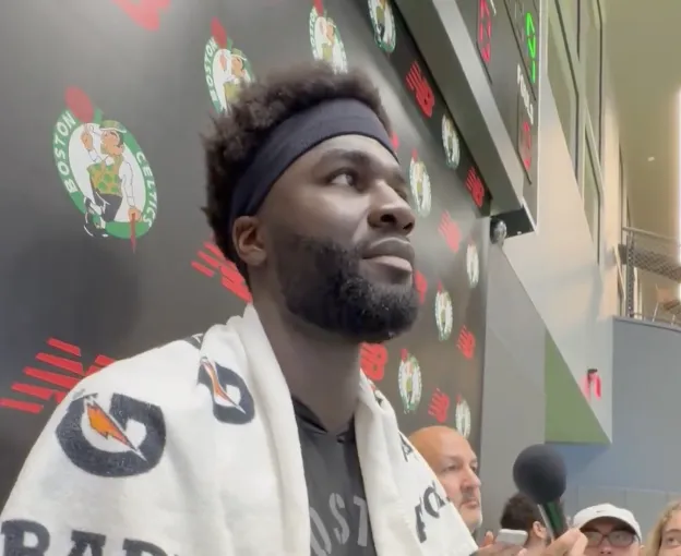 Keta: This year the team will play fast track basketball, and I am excited about the new challenge.