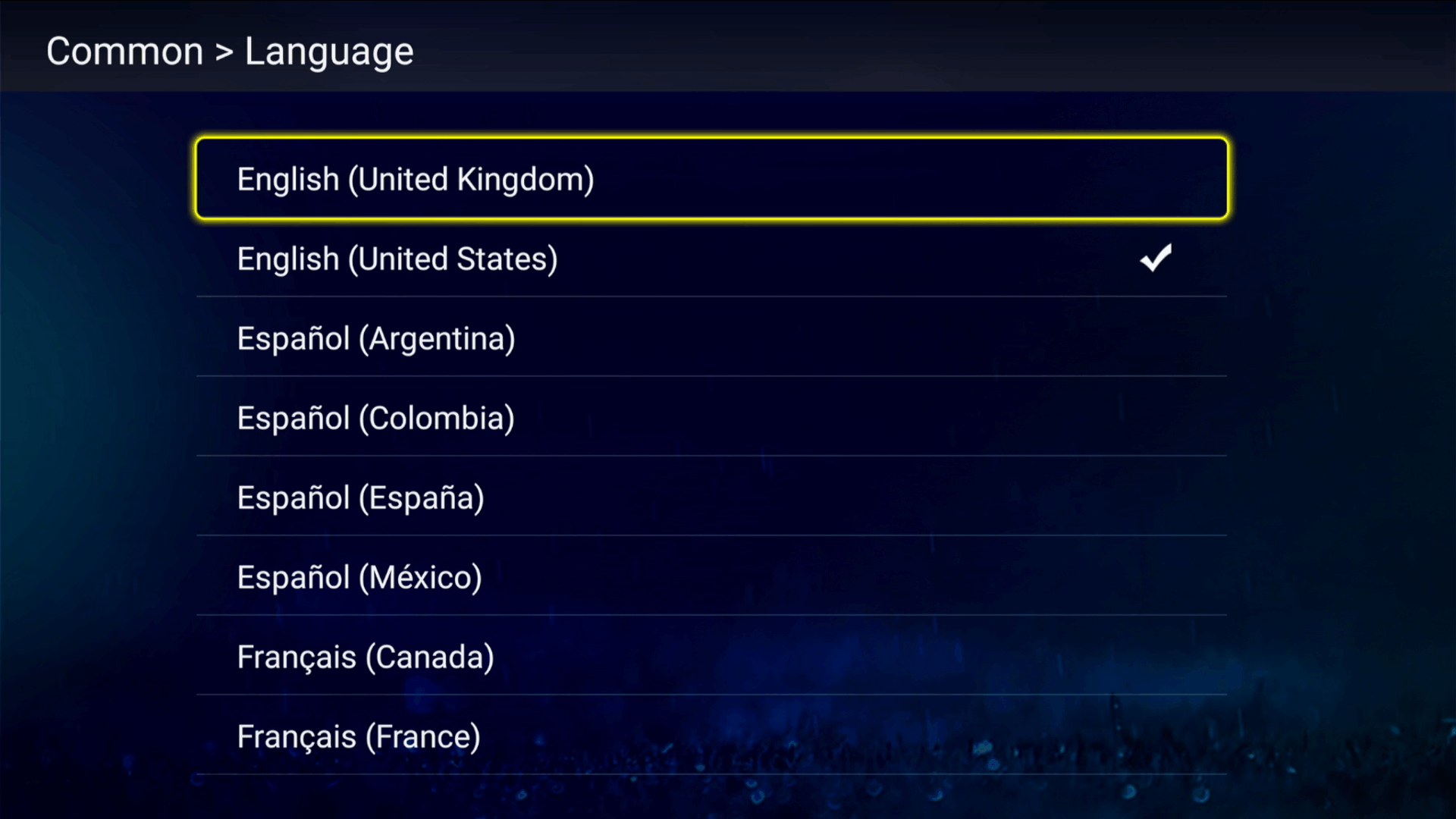 We2usat K3 Pro+ TV Box Review