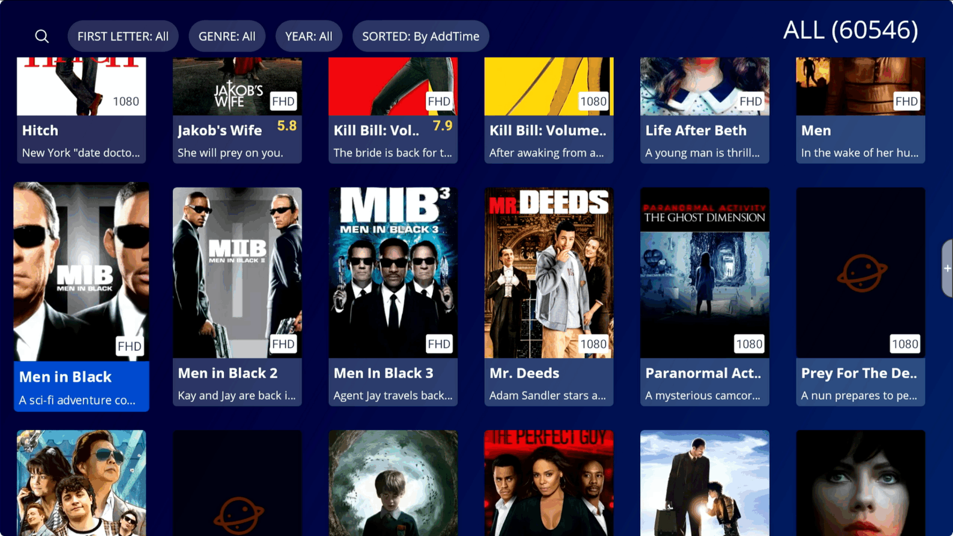 We2usat K3 Pro+ TV Box Review