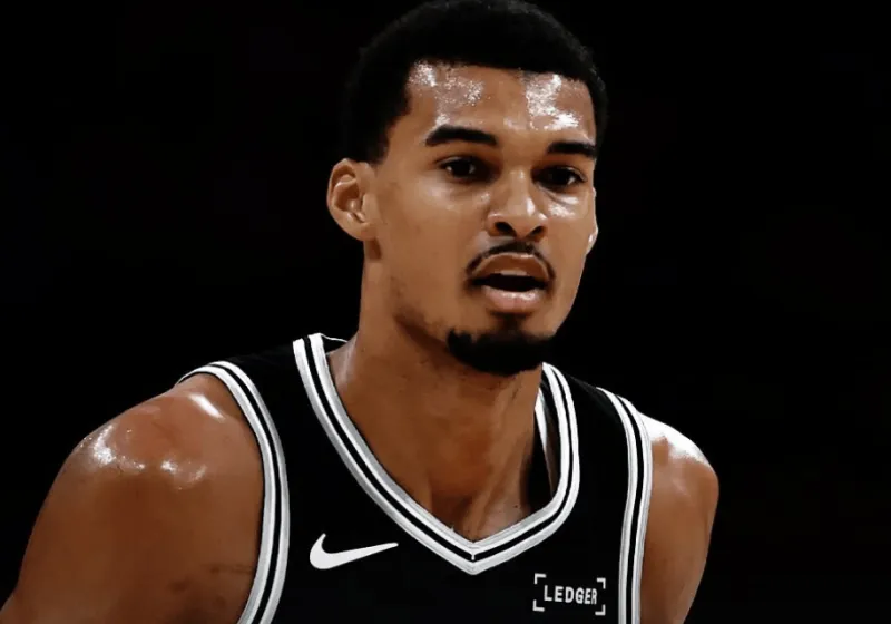 Complete evolution! Skip: Wenban Yama is showing MVP-level performance early