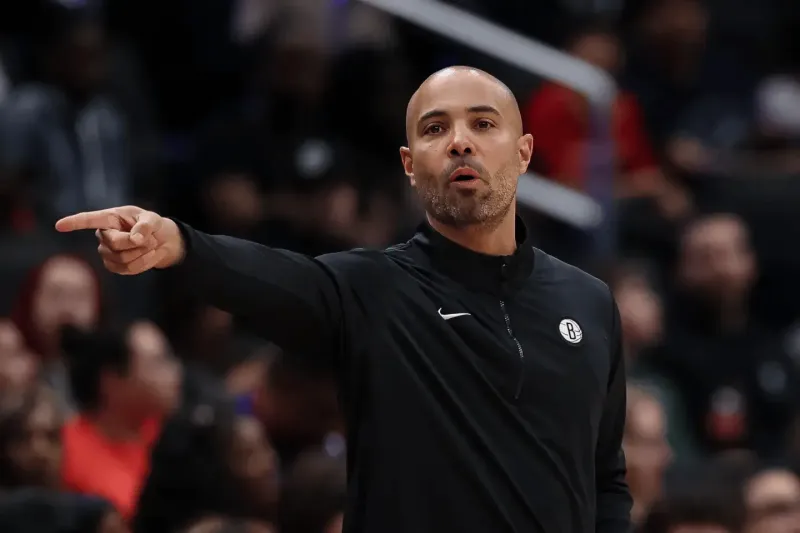 Jordy Fernandez: We fought on our own when the game was against us, and the defense was running around the court