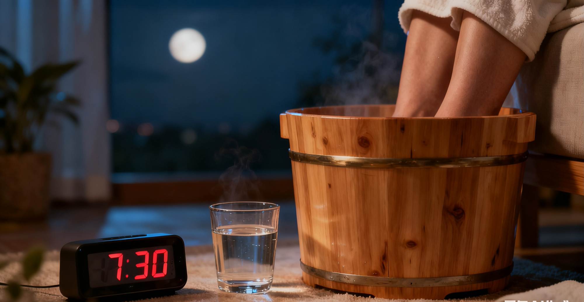 Essential Traditional Chinese Medicine Health Tips for Winter