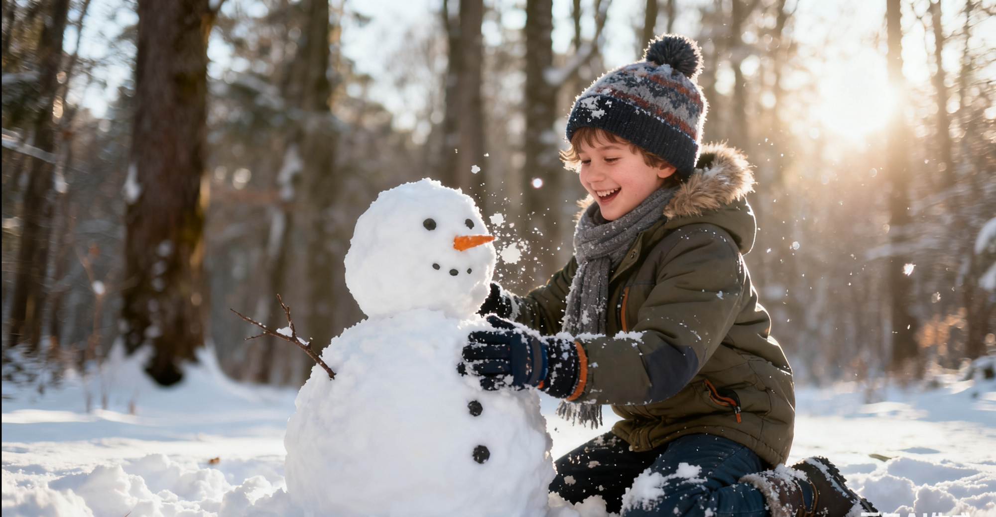 Essential Traditional Chinese Medicine Health Tips for Winter