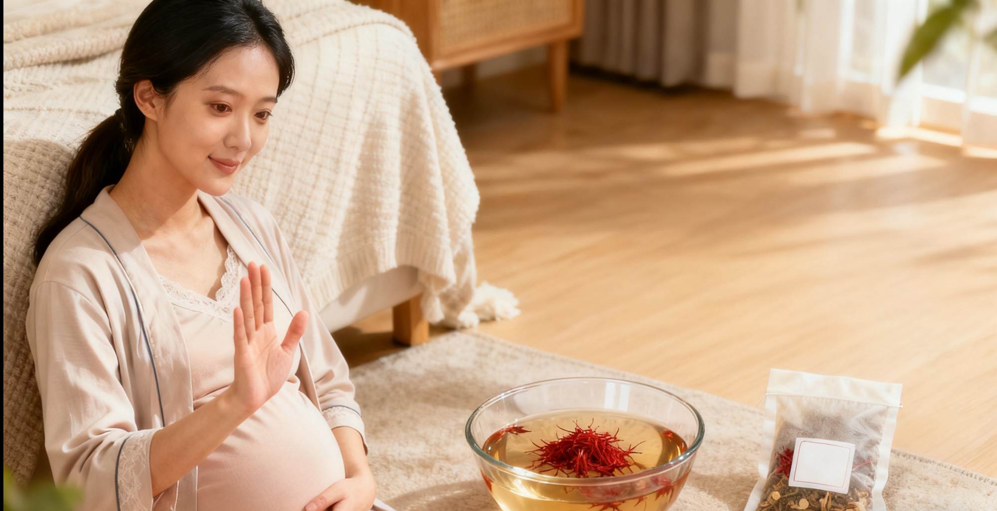 Essential Traditional Chinese Medicine Health Tips for Winter