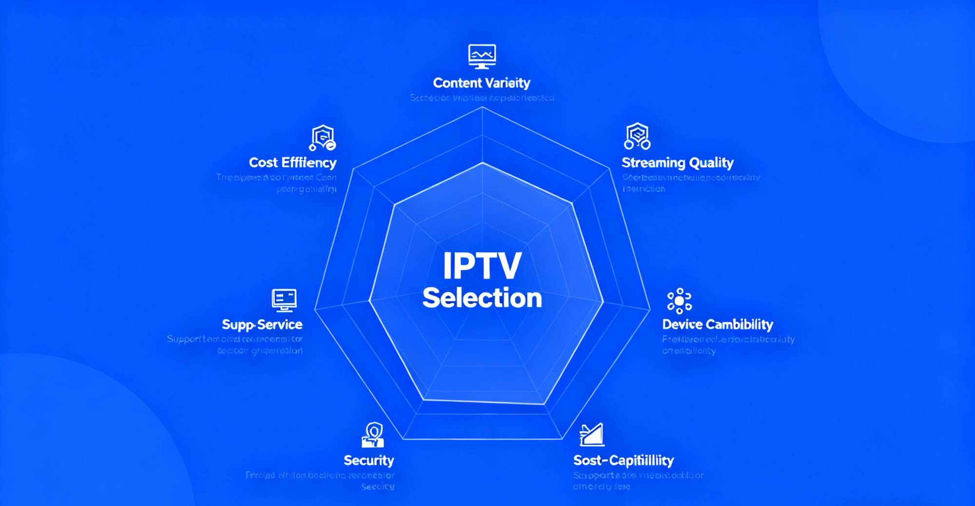 IPTV Free Trial: Take Advantage of Your Free Trial