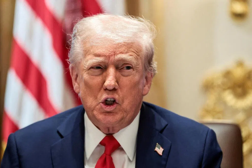 US strikes drug-carrying ship in Pacific for the first time