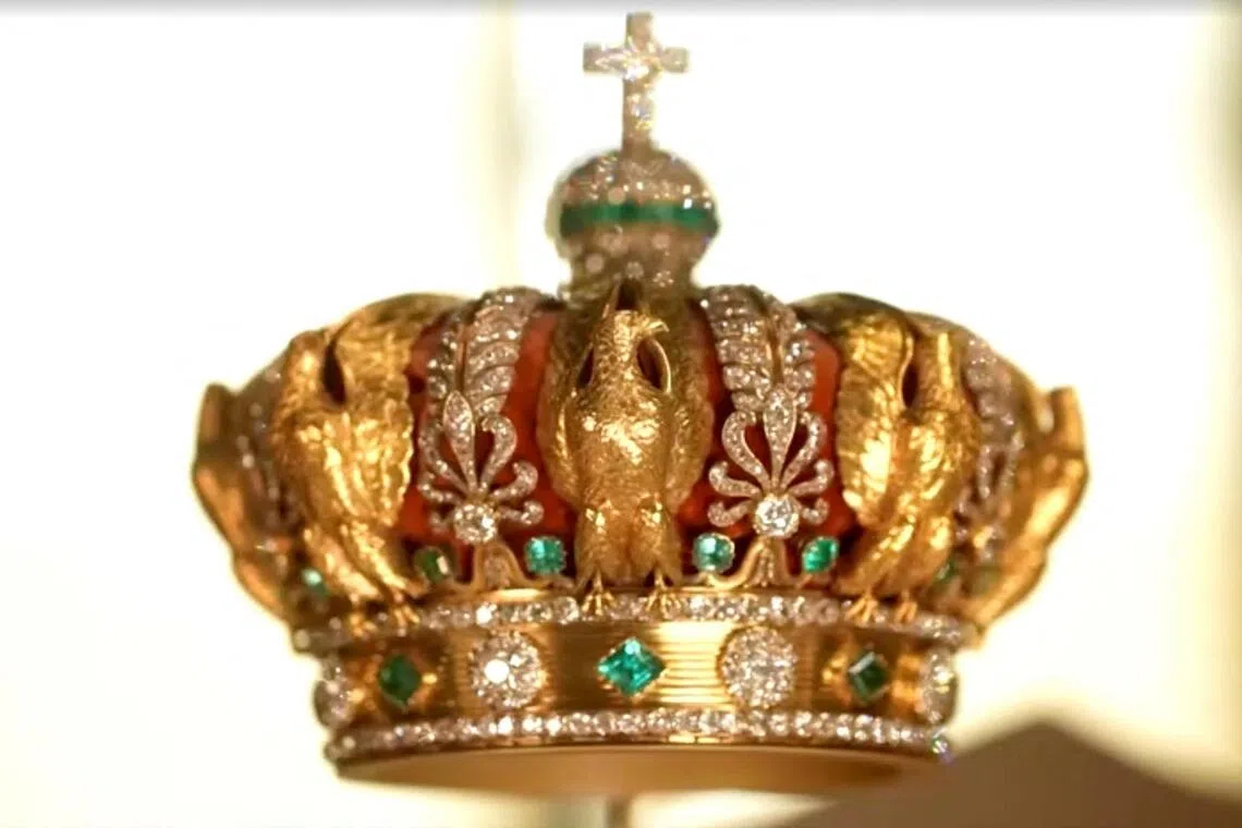 The Louvre's director acknowledged security shortcomings and advocated for improvements, including the establishment of a police station.