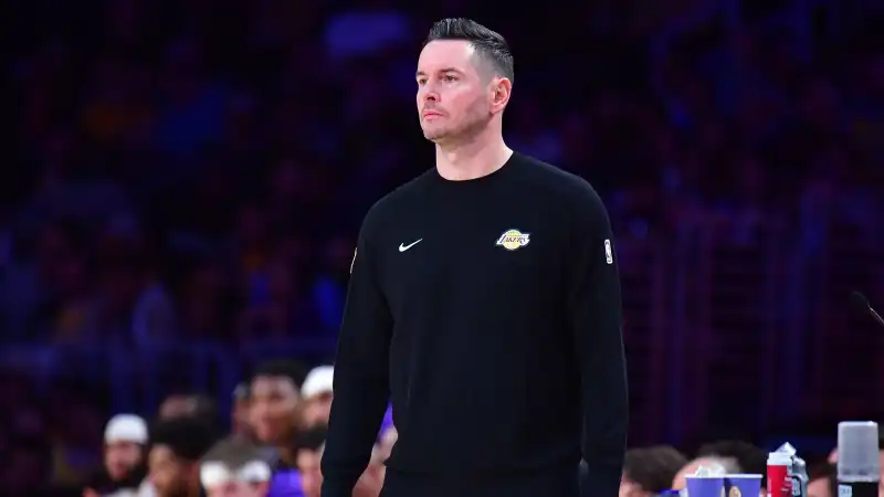 Redick: Doncic participated in all training today, Reeves is expected to play next game