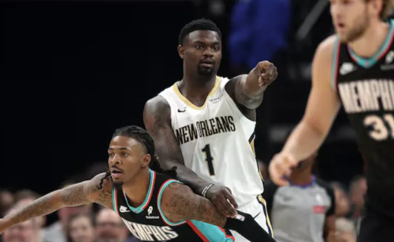 Zion: Fiers' name says it all, this guy is fearless