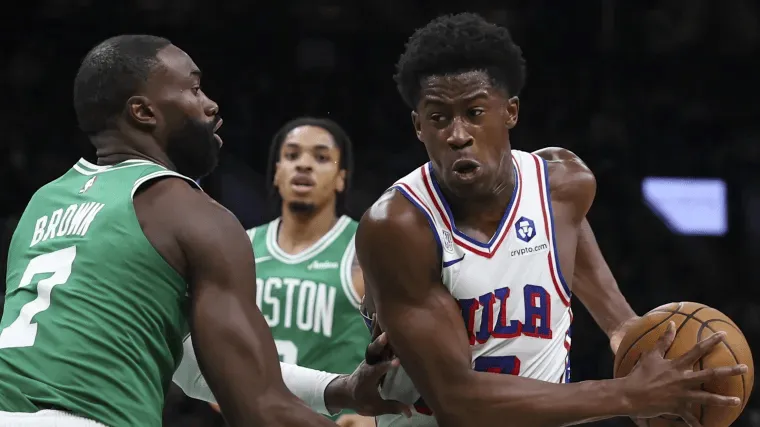 NBA history debut scoring list: Chamberlain 43 points, Selvy 35 points, Edgecumb 34 points