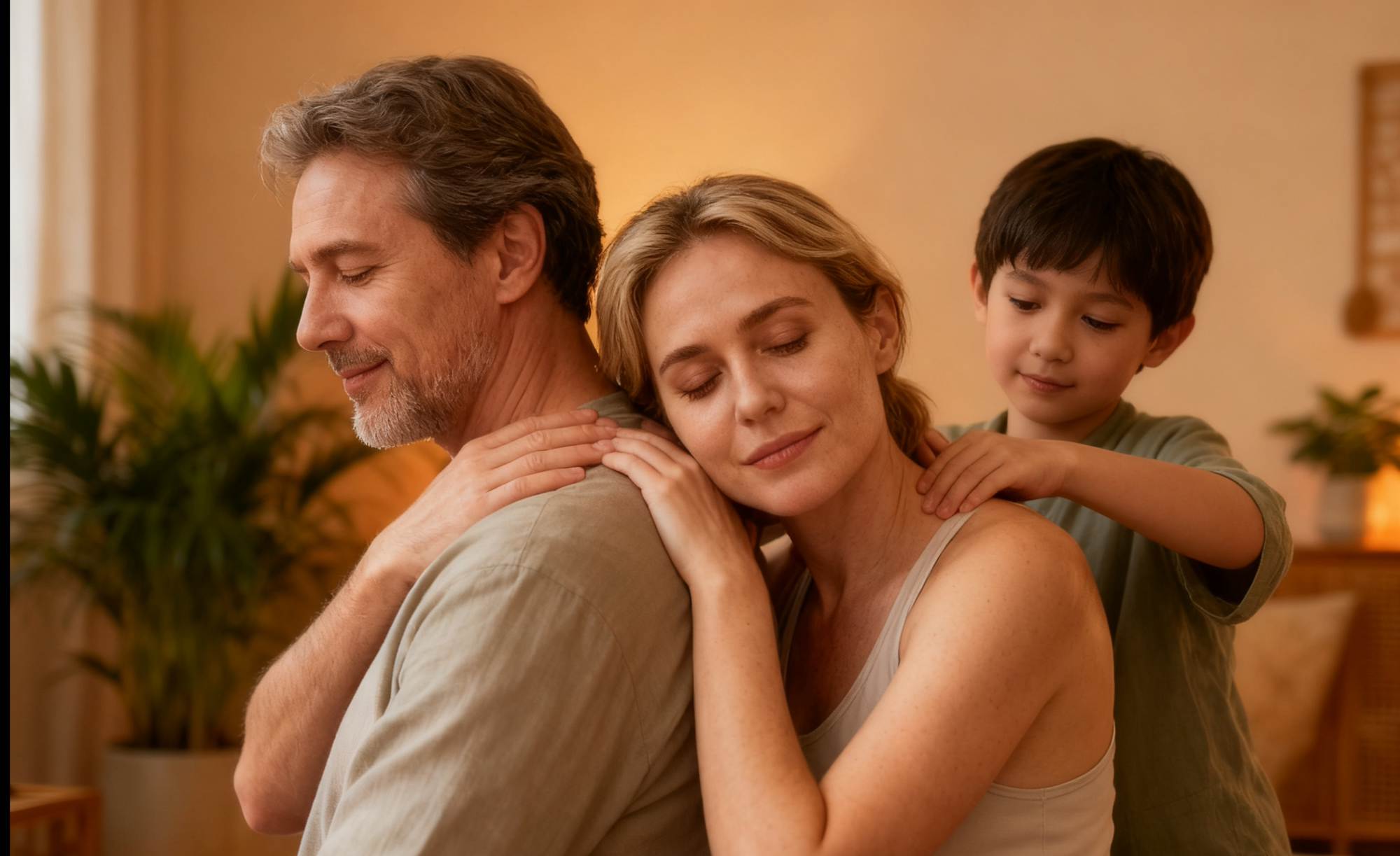 ​Decoding Traditional Chinese Medicine (TCM) Massage