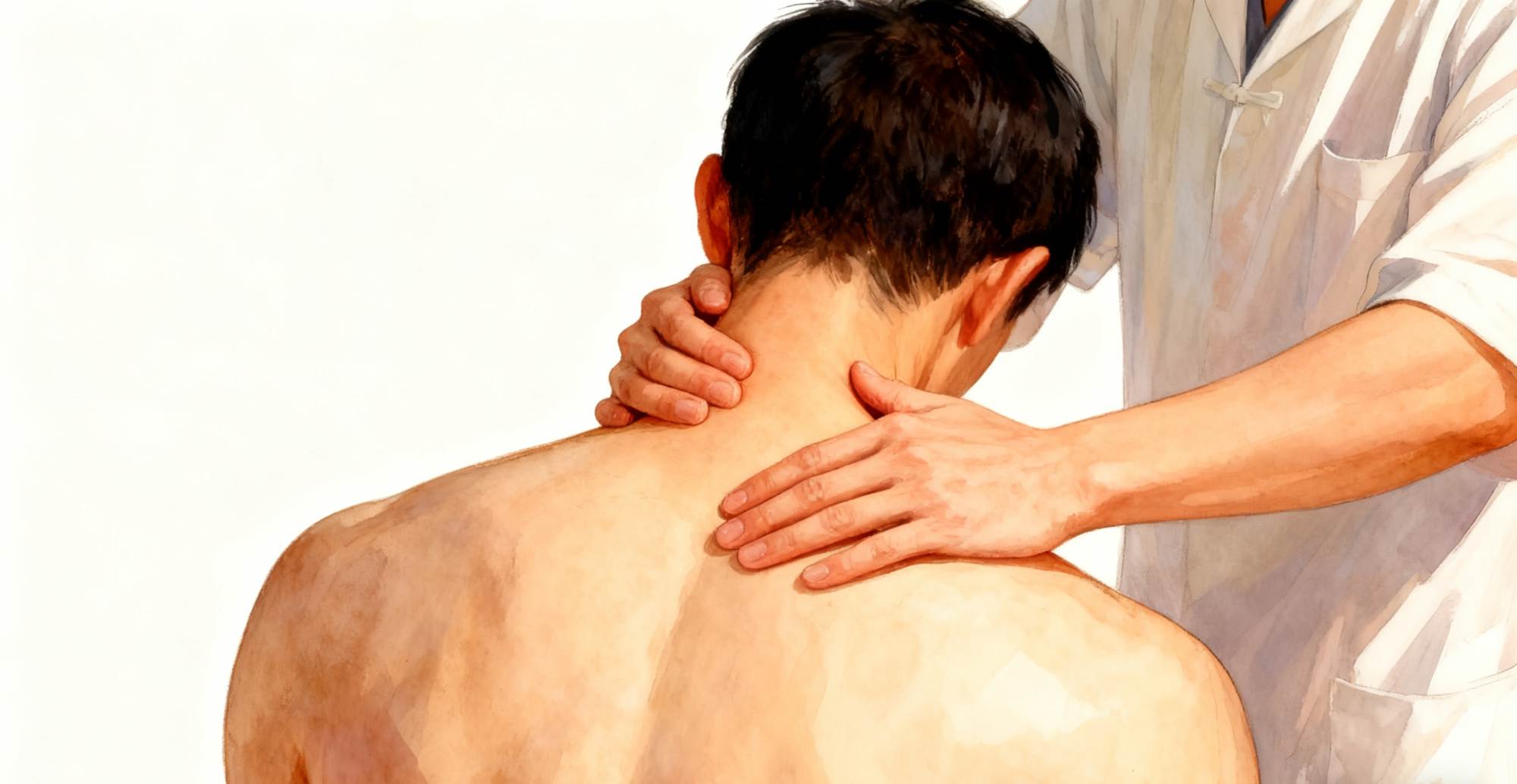 ​Decoding Traditional Chinese Medicine (TCM) Massage