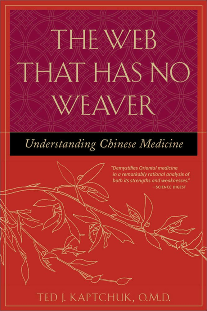 ​Exploring the Wisdom of Traditional Chinese Medicine
