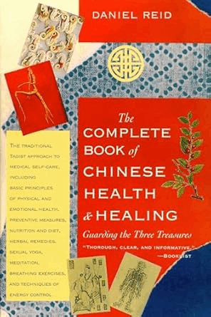 ​Exploring the Wisdom of Traditional Chinese Medicine