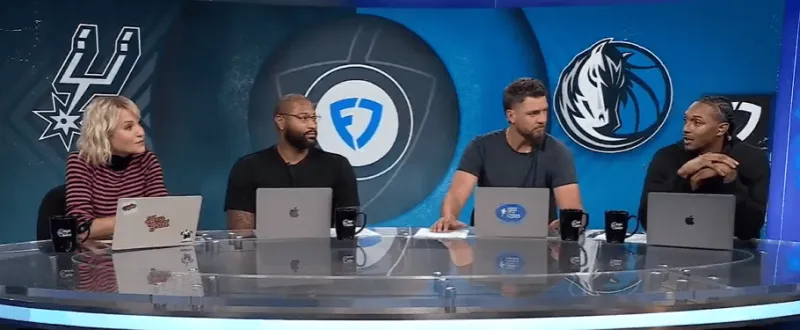 Lou Williams on Wenban: We are witnessing a season MVP and best defensive player