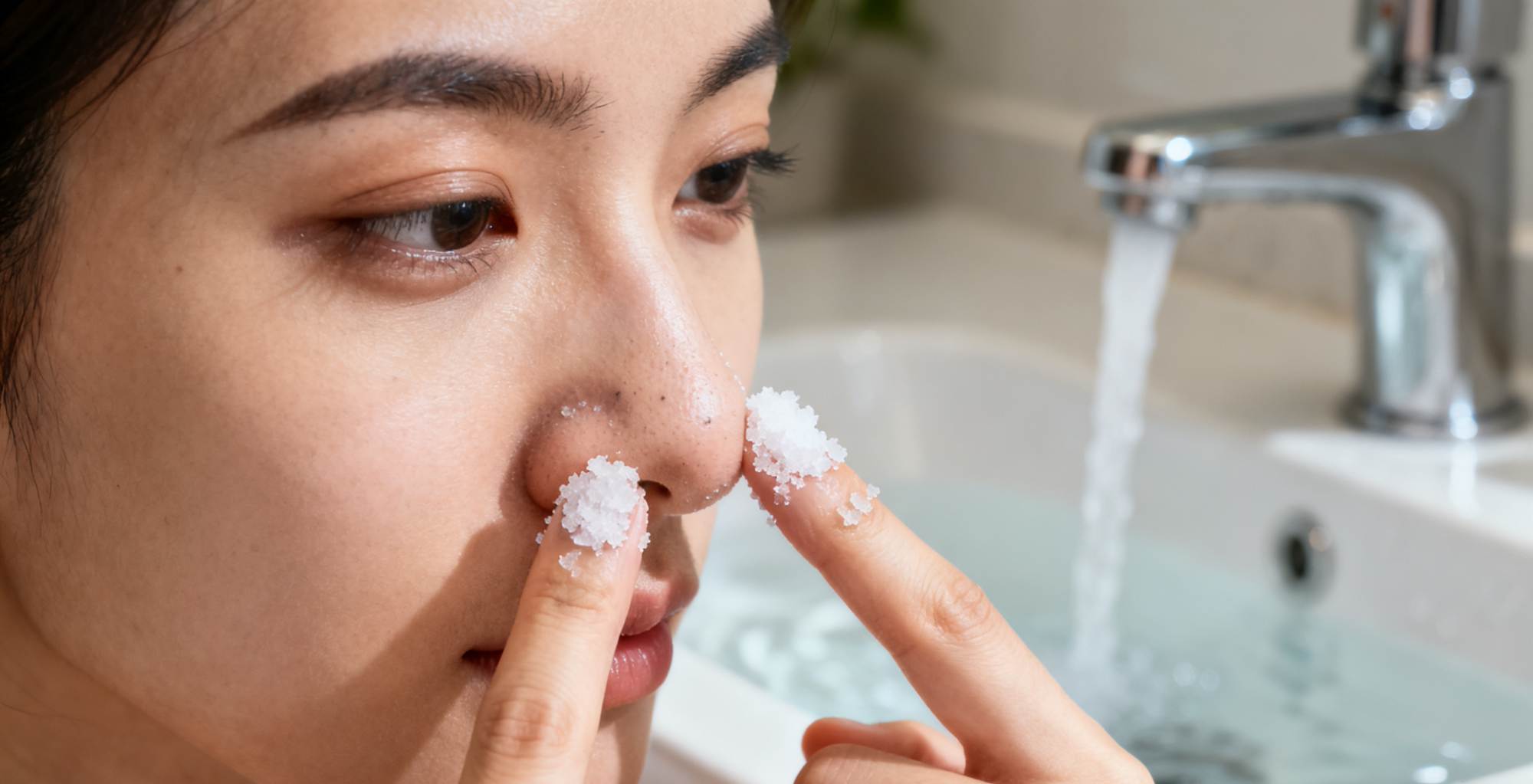 Run with joy, listen with your heart, and develop with your m