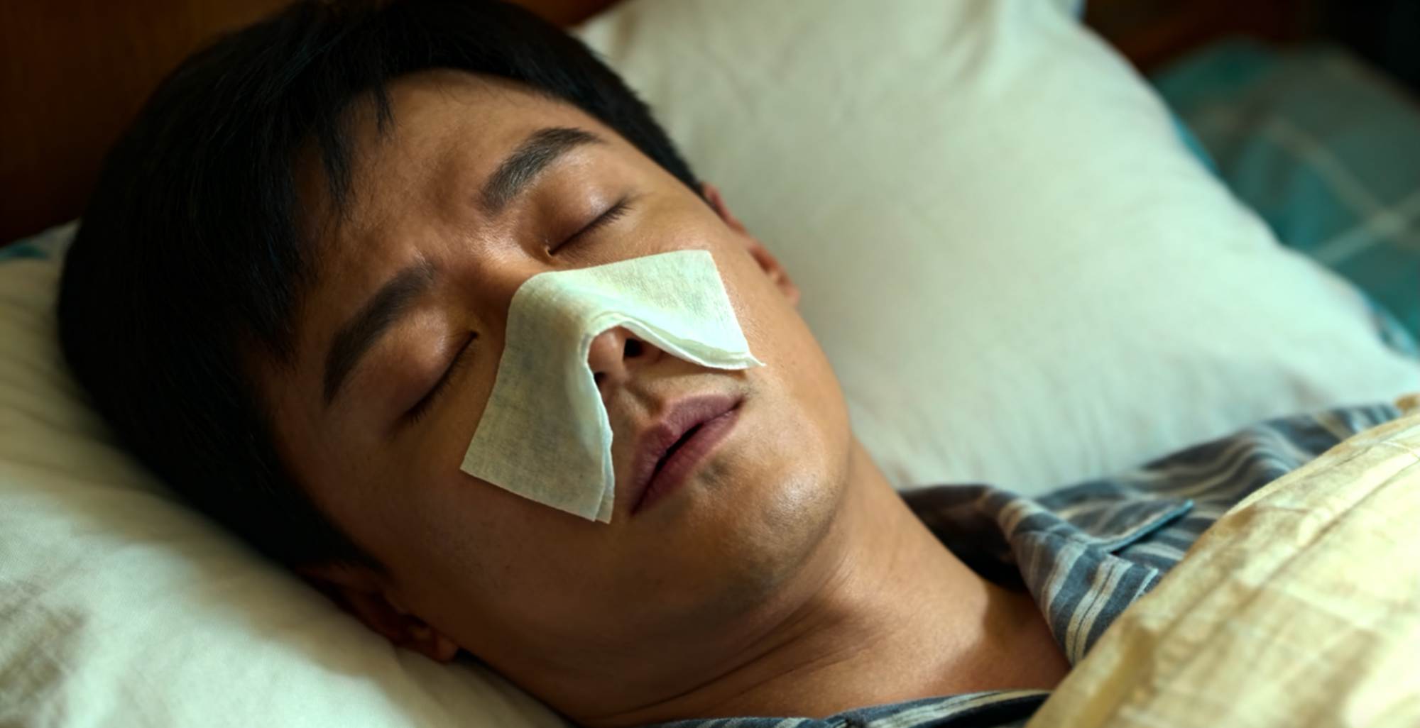 Run with joy, listen with your heart, and develop with your m