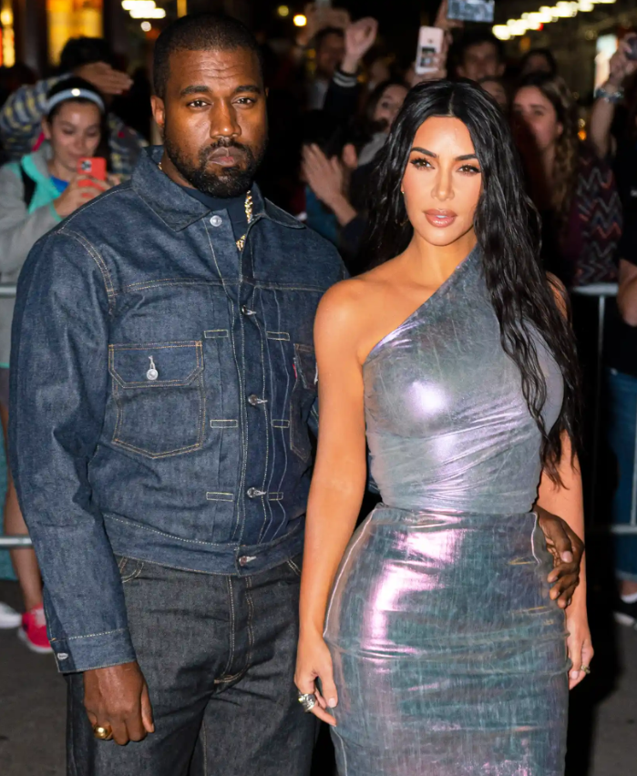 Kim Kardashian Reveals Brain Aneurysm: Stress Nearly Blew Her Over