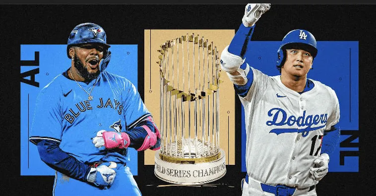 2025 MLB World Series Preview: Defending champion Dodgers vs. Blue Jays, who are aiming for the championship again after 32 years