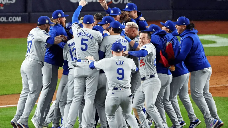 2025 MLB World Series Preview: Defending champion Dodgers vs. Blue Jays, who are aiming for the championship again after 32 years