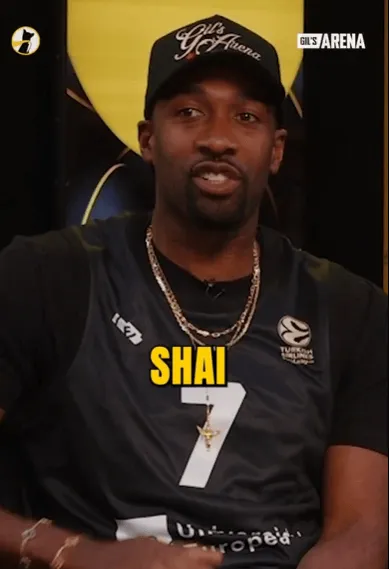 Arenas: We have to tell people that an American won the MVP last season