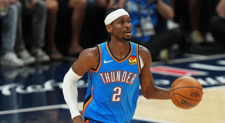 Alexander: I'm tired but that's to be expected