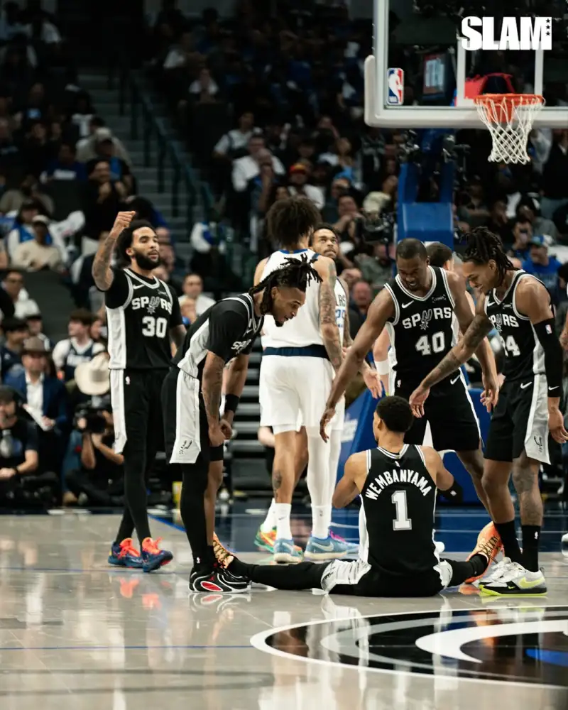 Will they dominate the league? Slam official releases photos of their squad