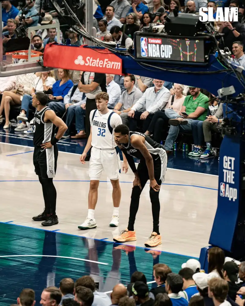 Will they dominate the league? Slam official releases photos of their squad