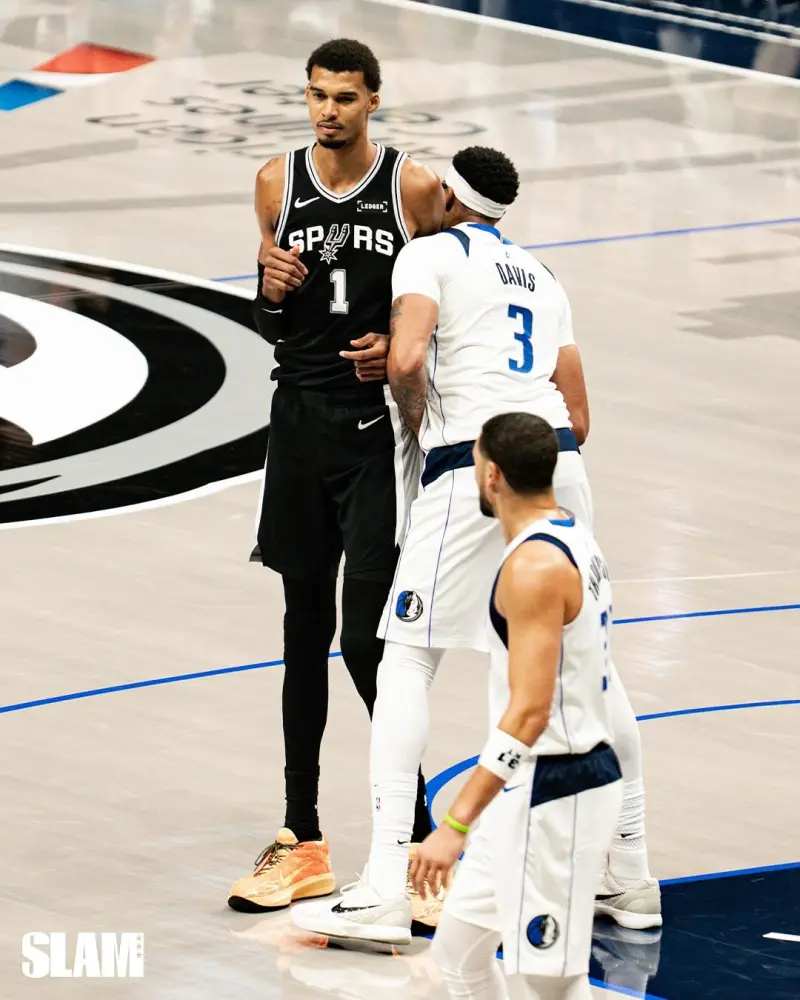 Will they dominate the league? Slam official releases photos of their squad