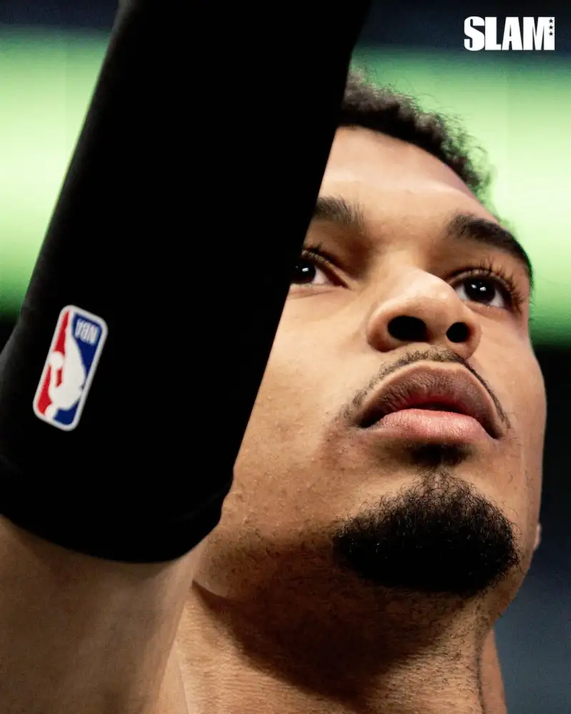 Will they dominate the league? Slam official releases photos of their squad