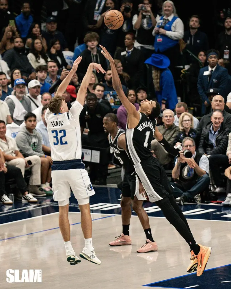 Will they dominate the league? Slam official releases photos of their squad