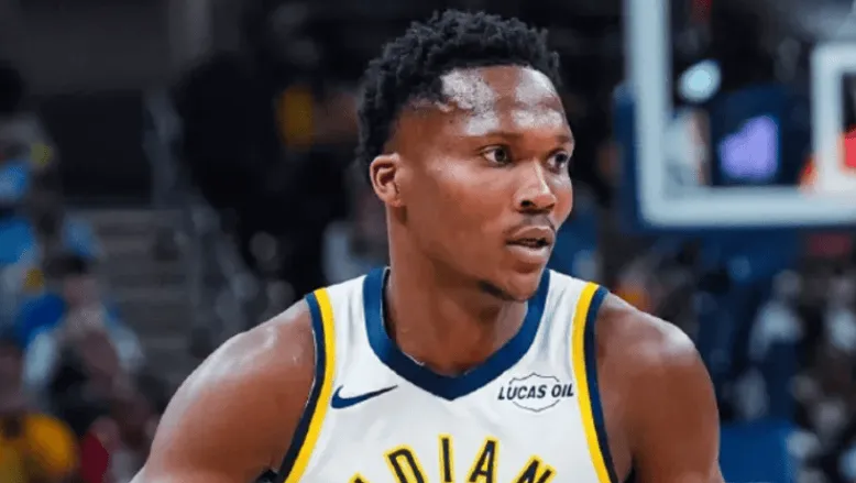 Carlisle: You can see the growth of Marceline, he has a lot of shining points