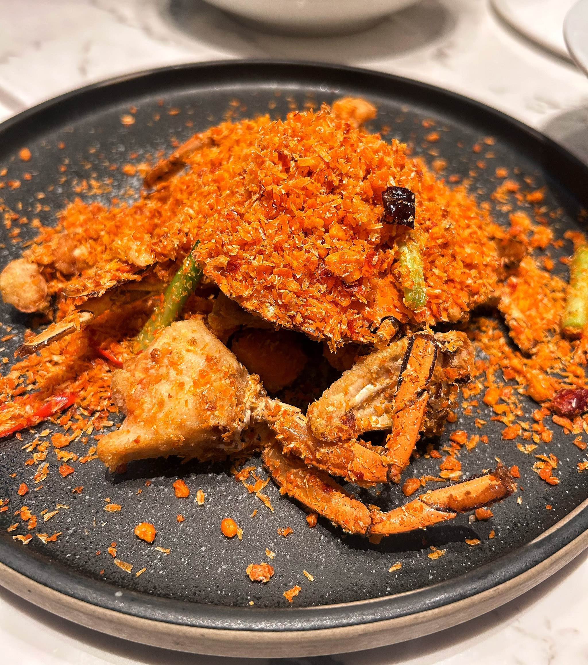 Chinese Cuisine Hong Kong: Five Must-Try Dishes