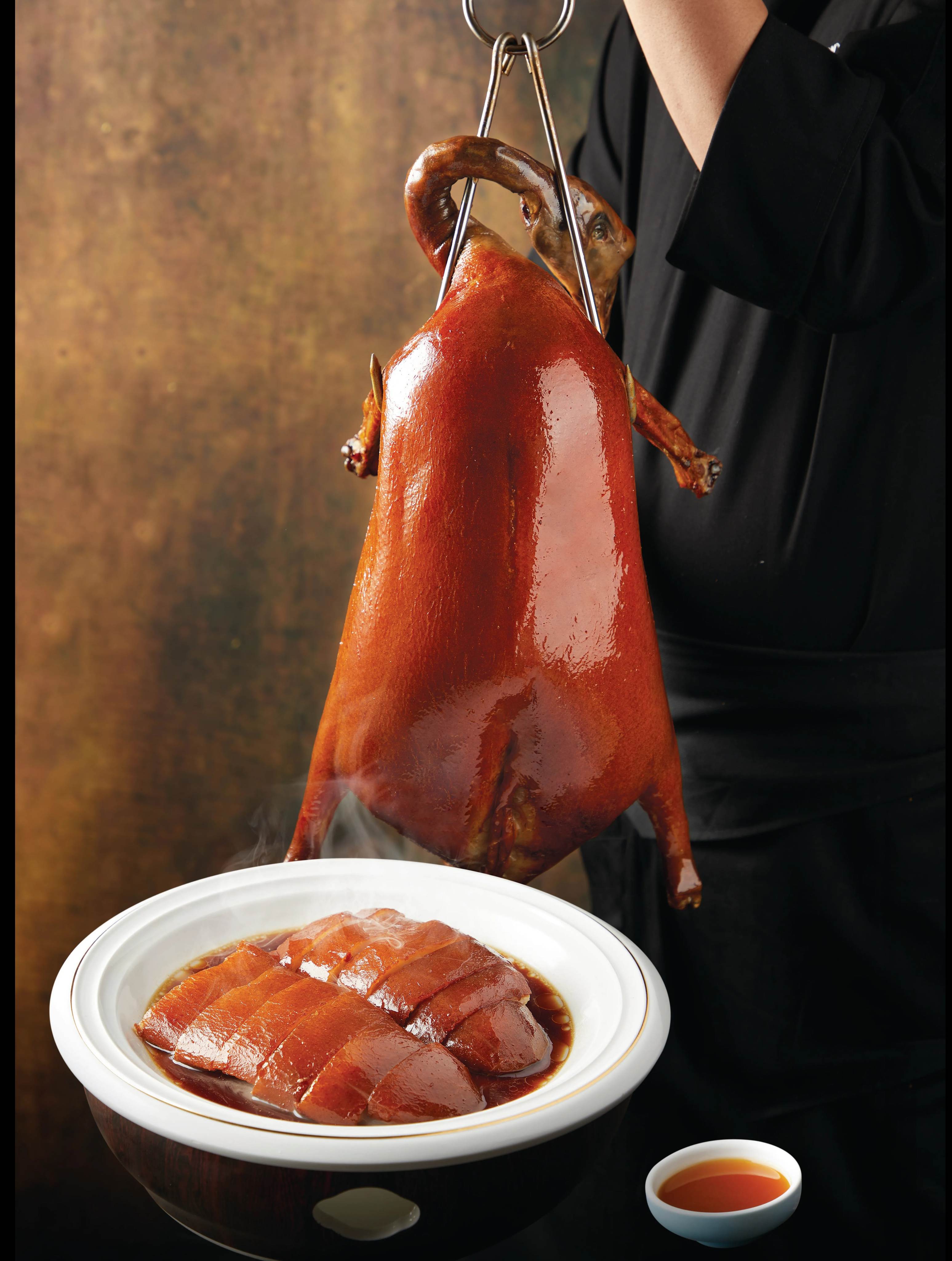 Chinese Cuisine Hong Kong: Five Must-Try Dishes