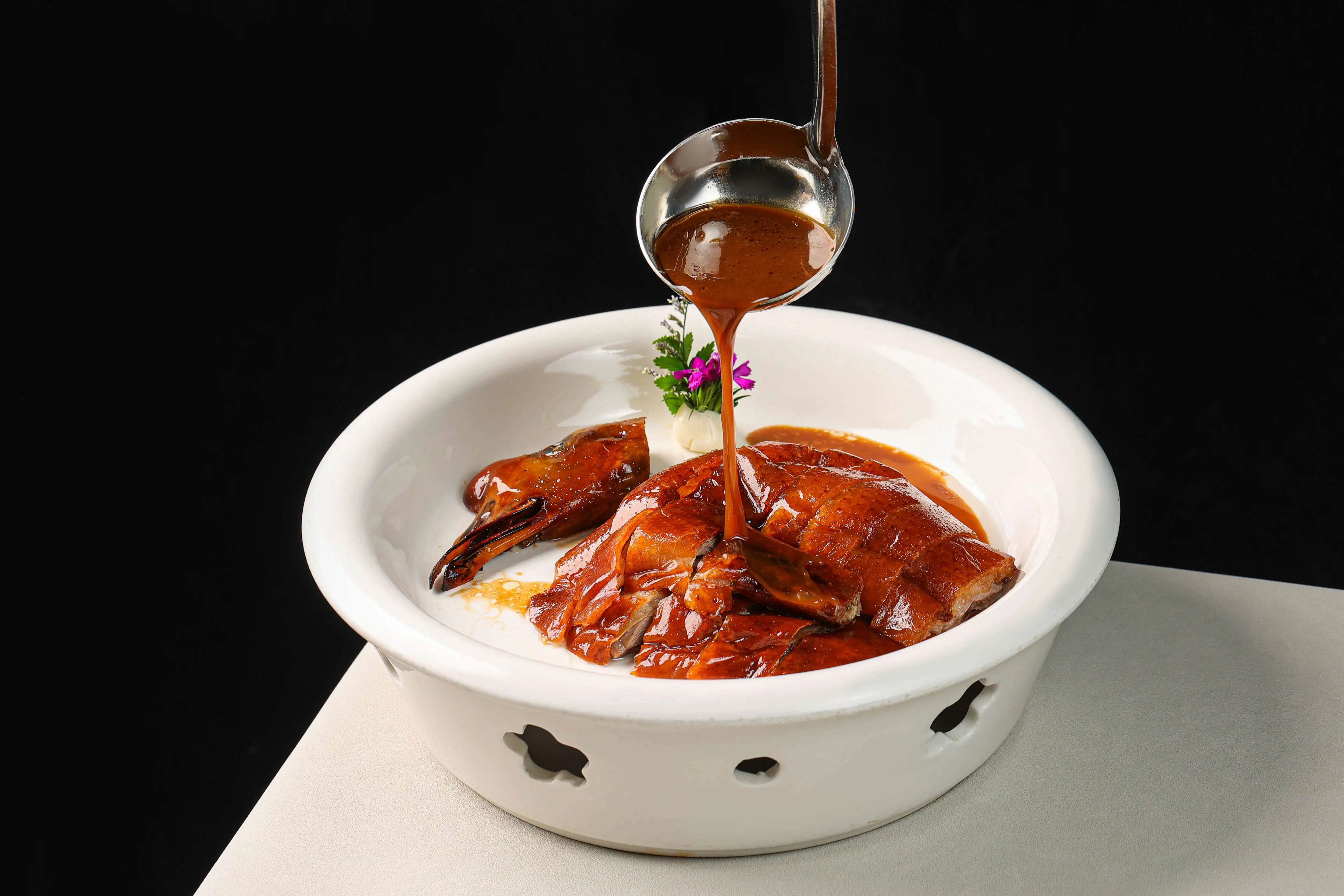 Chinese Cuisine Hong Kong: Five Must-Try Dishes
