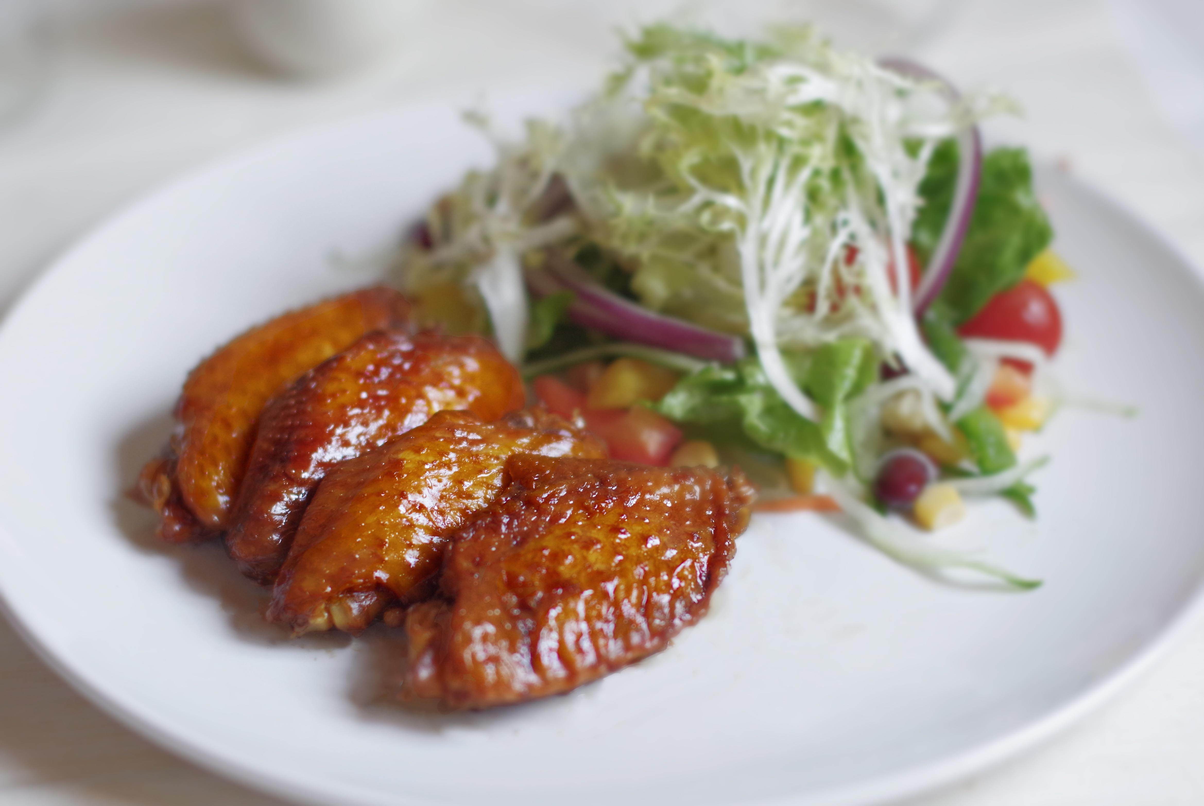 Chinese Cuisine Hong Kong: Five Must-Try Dishes