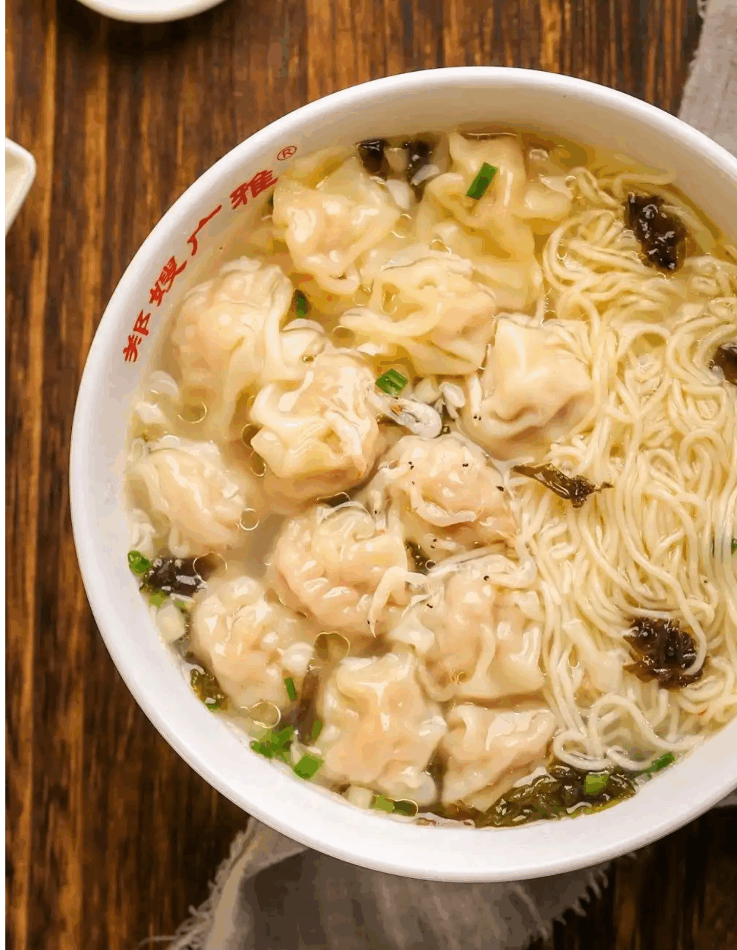Chinese Cuisine Hong Kong: Five Must-Try Dishes