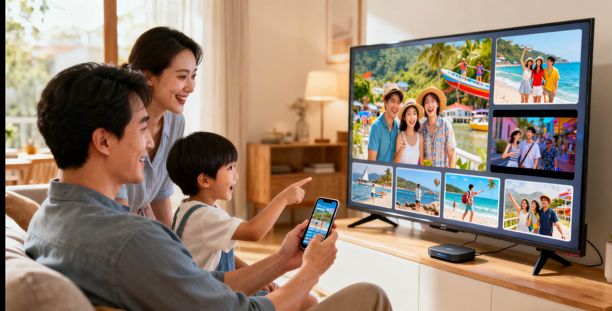 ​What's the difference between a TV box and a set-top box?