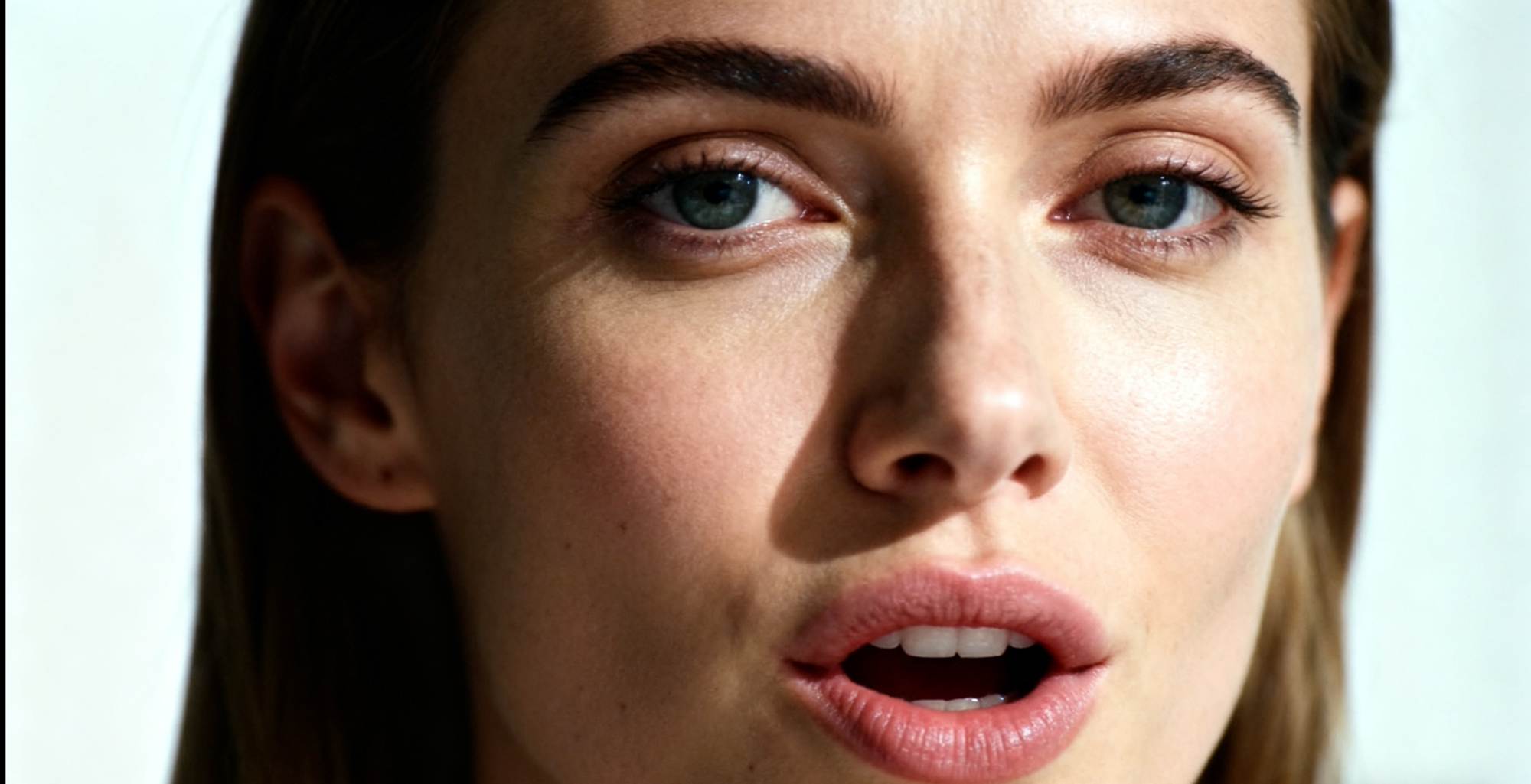 Firming Sagging Facial Skin