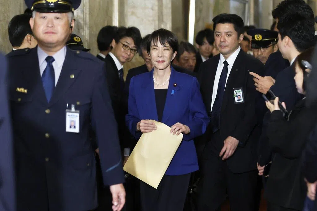 Trump and Japan agree to elevate US-Japan alliance to new heights in first phone call